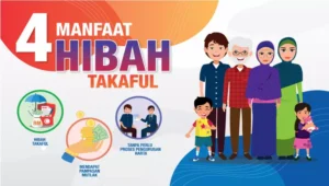 hibah takaful